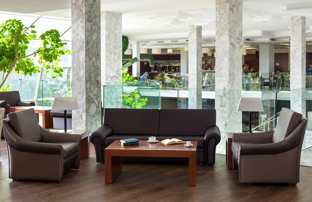 Hotel Best Tenerife-1
