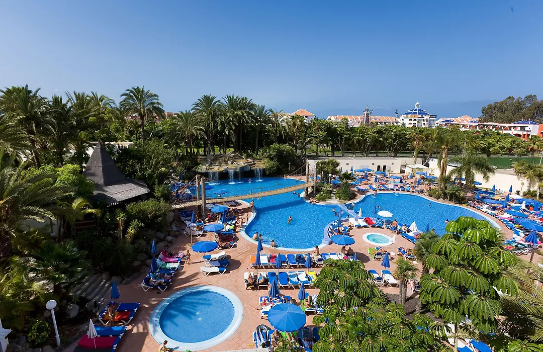 Hotel Best Tenerife-1