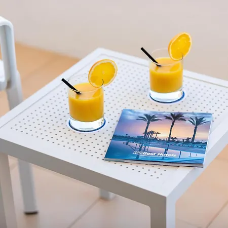Hotel Best Tenerife-3