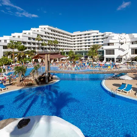 Hotel Best Tenerife-2