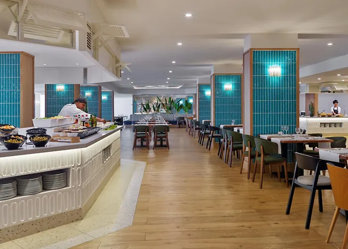 H10 ConquistadorHotel All Inclusive